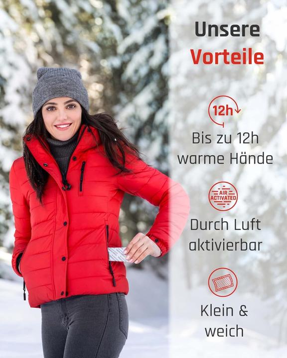 Image du produit TerraTherm Chauffe-mains