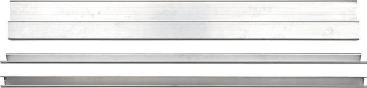 Actual product image Stabila HAK straight edge, 180 cm (180 cm)