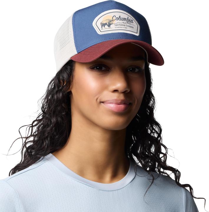 Produktbild Columbia Road Ready™ Snap Back (S)