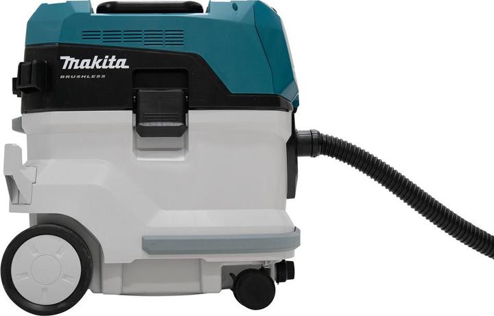 Produktbild Makita VC006GMZ01 Akku-Sauger 350W 40l ohne Akku (Nass-Trockensauger)