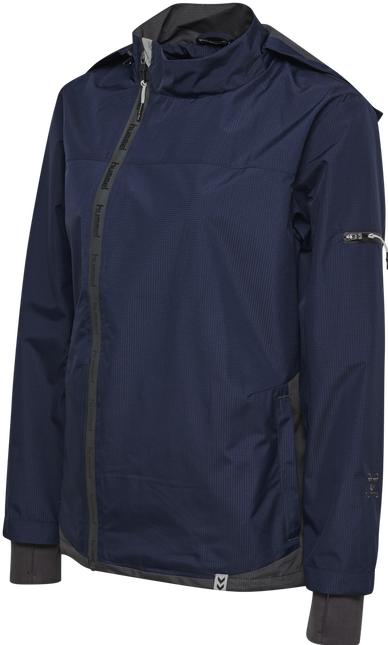 Image du produit hummel Veste North Shell Femme (M)