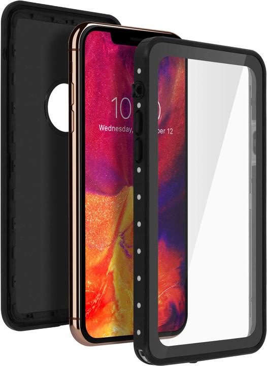 Actual product image Redpepper Walter Series (Apple iPhone XS)