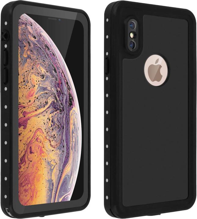 Actual product image Redpepper Walter Series (Apple iPhone XS)