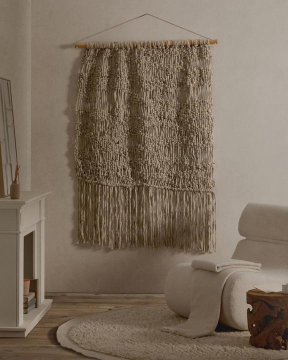Produktbild Kave Home Fley (180 x 120 cm)