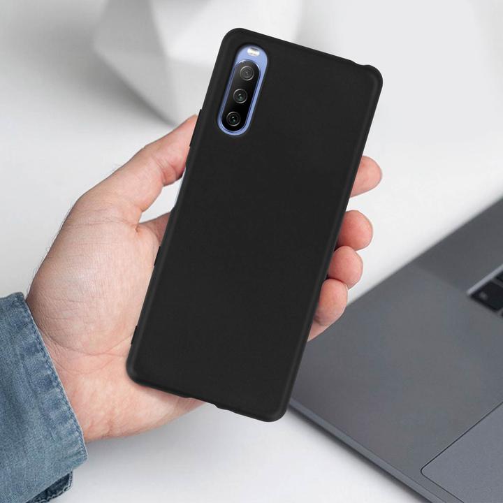Produktbild Avizar Gelhülle Series (Sony Xperia 10 III)
