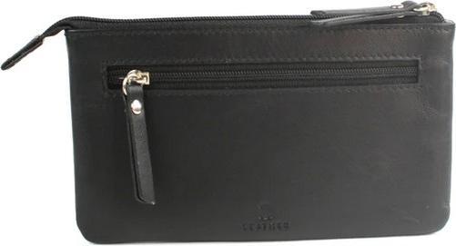 Actual product image Eastern Counties Leather Lillian Leather Wallet Diamond