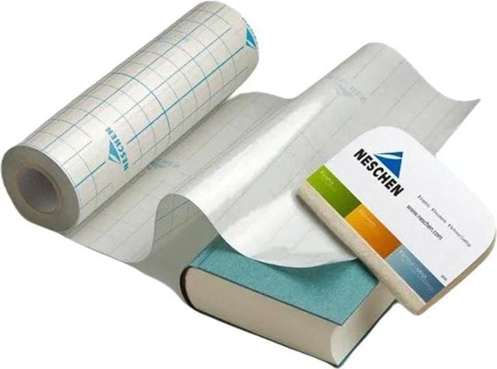 Image du produit Netra Film souple FILMOLUX® PVC 50 cm x 25 m