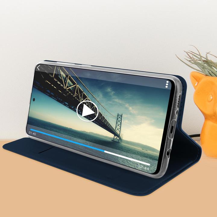 Actual product image Dux Ducis Pro Series (Samsung Galaxy A51)