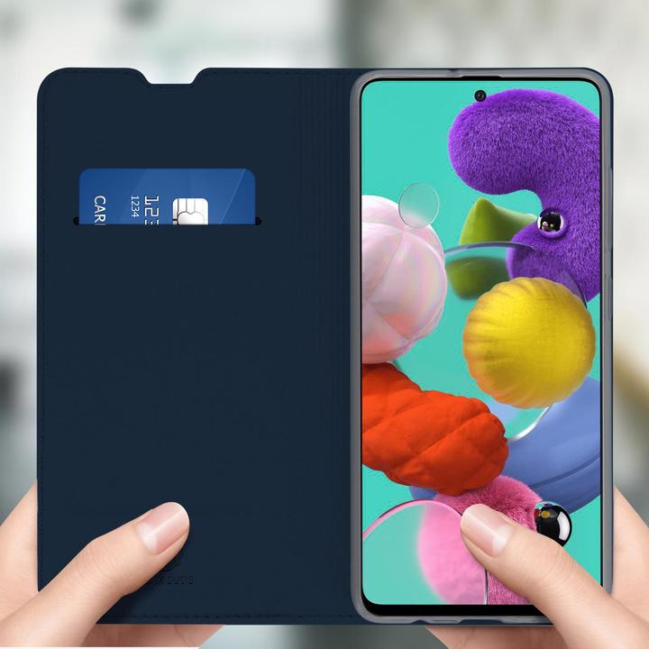 Actual product image Dux Ducis Pro Series (Samsung Galaxy A51)