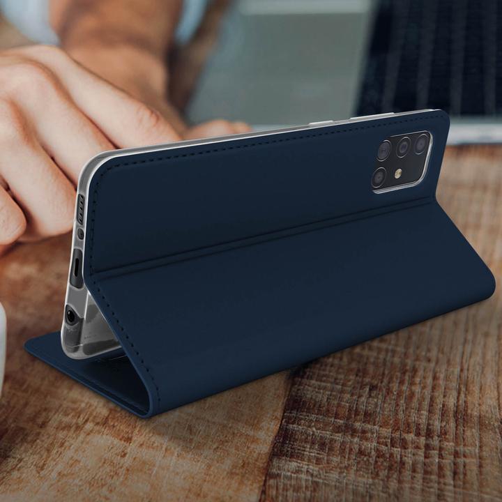 Actual product image Dux Ducis Pro Series (Samsung Galaxy A51)