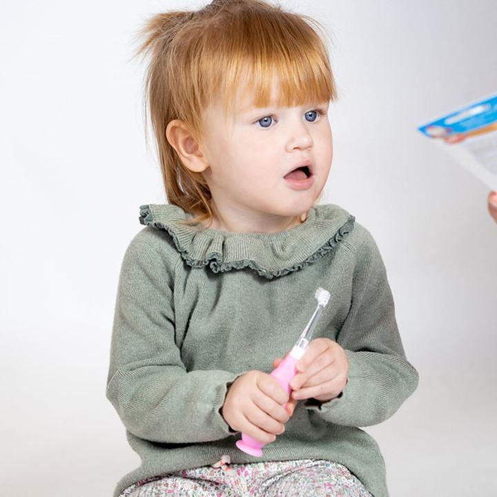 Produktbild Brush-Baby BabySonic (Schallzahnbürste)