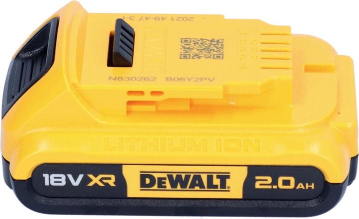 Image du produit DeWalt DCD 996 N (Fonctionnement sur batterie)