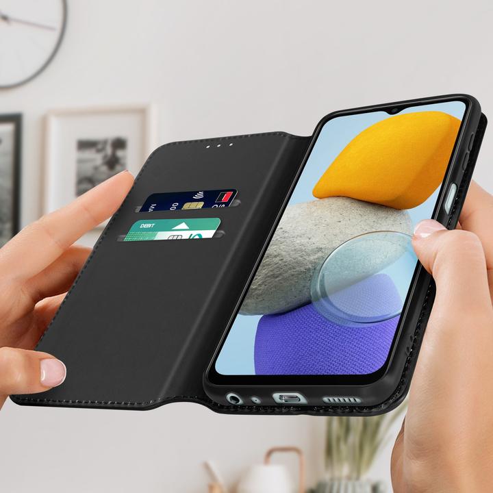 Image du produit Avizar Classic Edition Étui à rabat Series (Samsung Galaxy A23 5G)
