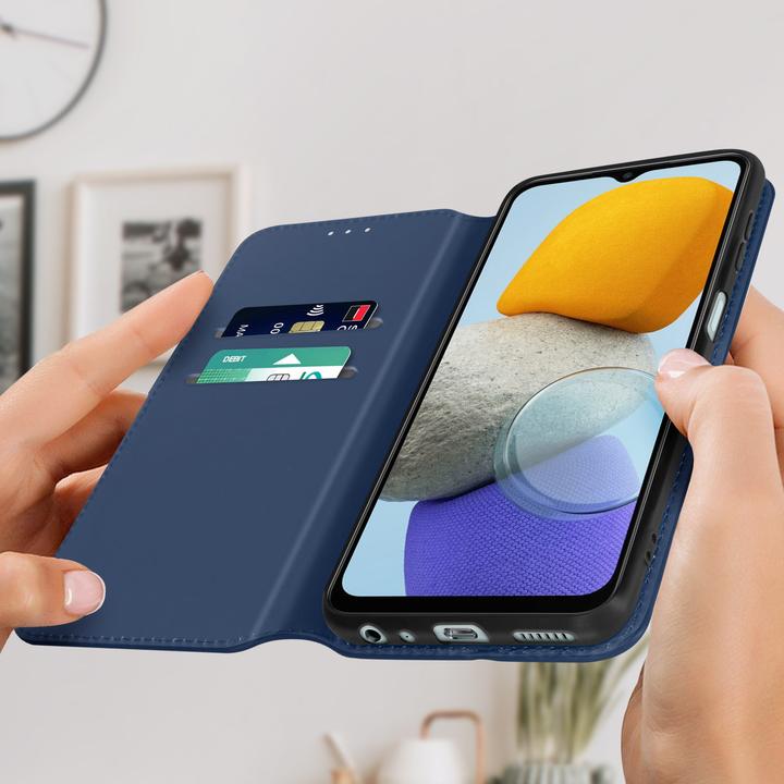 Immagine prodotto Avizar Serie di custodie pieghevoli Classic Edition (Samsung Galaxy A23 5G)