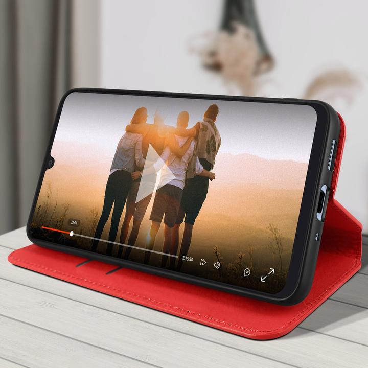 Immagine prodotto Avizar Serie di custodie pieghevoli Classic Edition (Samsung Galaxy A33 5G)