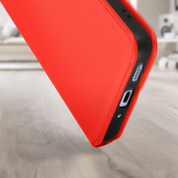 Immagine prodotto Avizar Serie di custodie pieghevoli Classic Edition (Samsung Galaxy A33 5G)