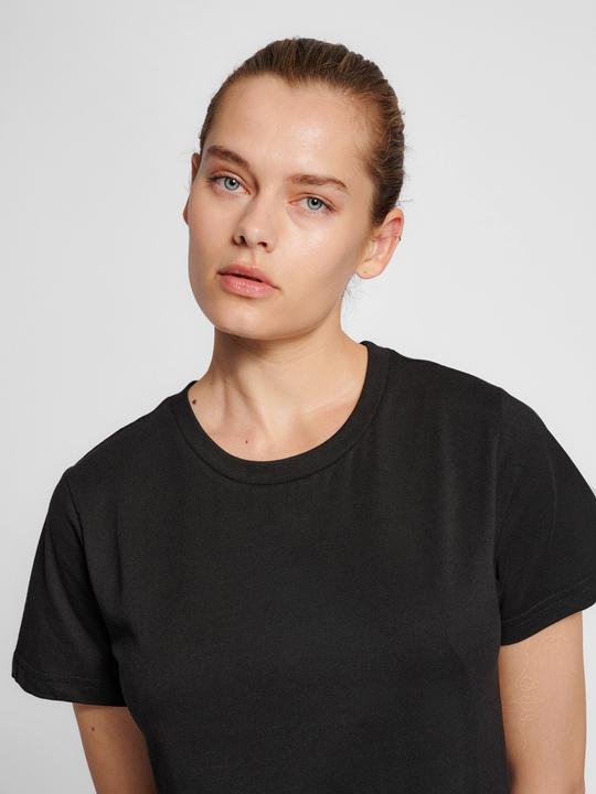 Actual product image hummel Hmlred Basic T-Shirt S/S Woman (XL)
