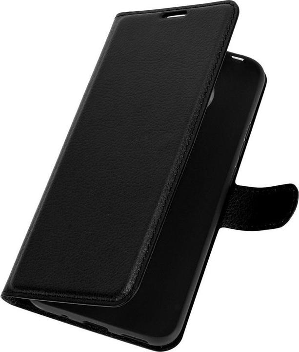 Immagine prodotto Cover-Discount Nokia 3.4 - Custodia in pelle nera