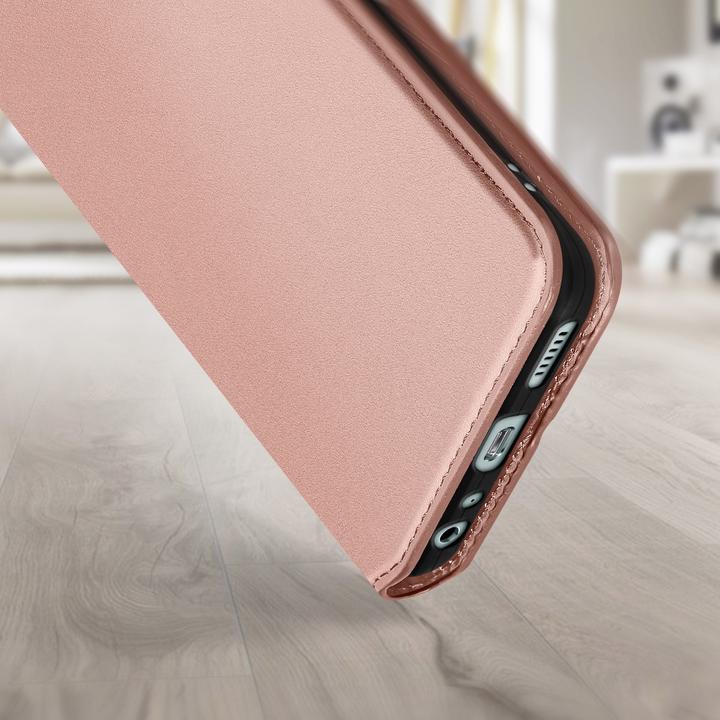 Actual product image Avizar Classic Edition Folding Case Series (Samsung Galaxy A23 5G)