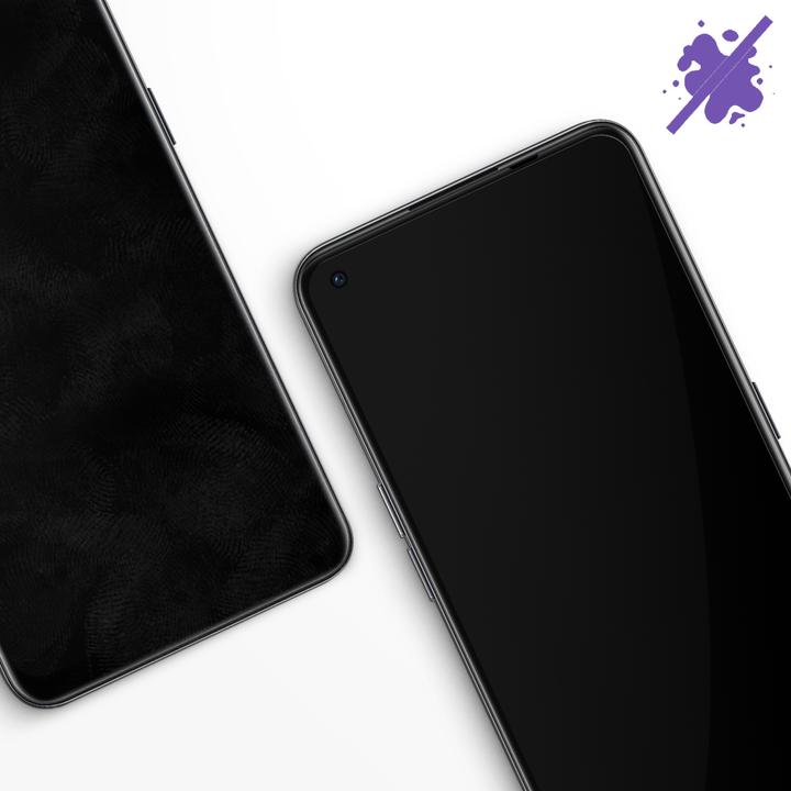 Image du produit Avizar Verre blindé, film de protection en verre, verre de protection (1 pièce(s), OnePlus Nord CE 2 5G)