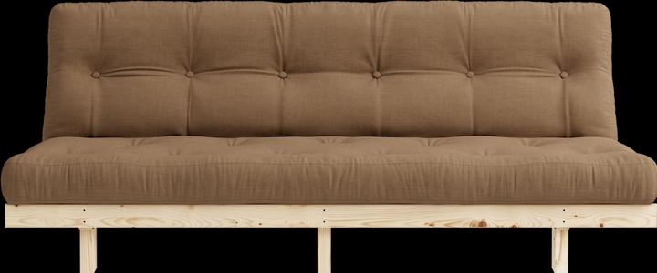 Actual product image Karup Design Lean (Sofa bed, 3-seater)