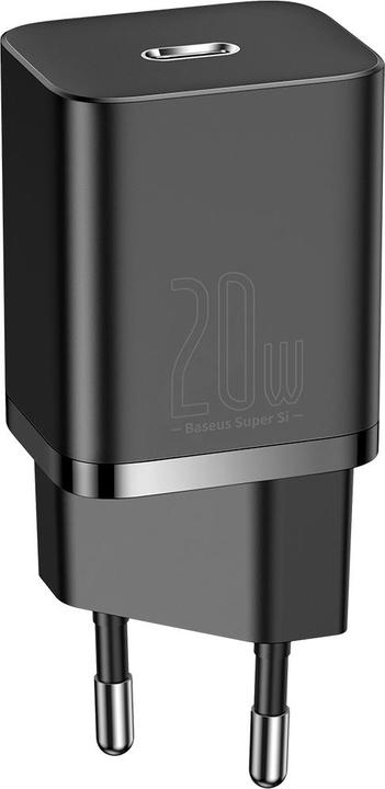 Produktbild Baseus Super Si QUICK CHARGER (20 W)
