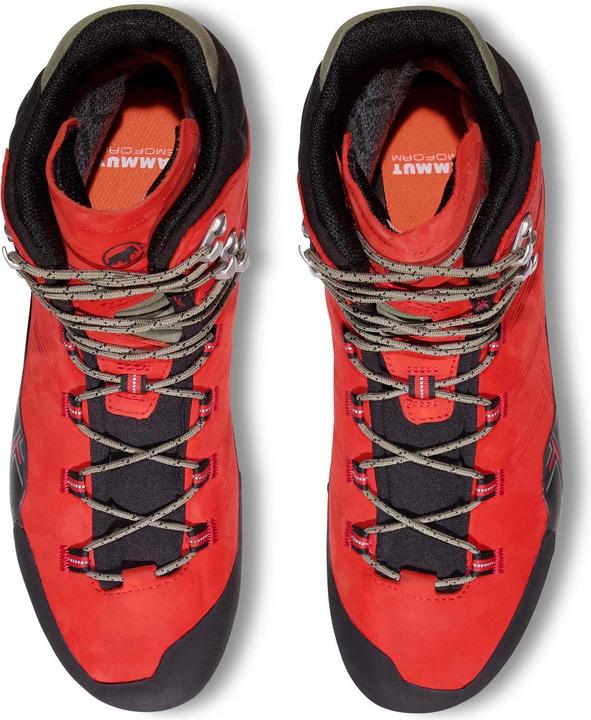 Produktbild Mammut Kento Advanced High GTX® Men (44.5)
