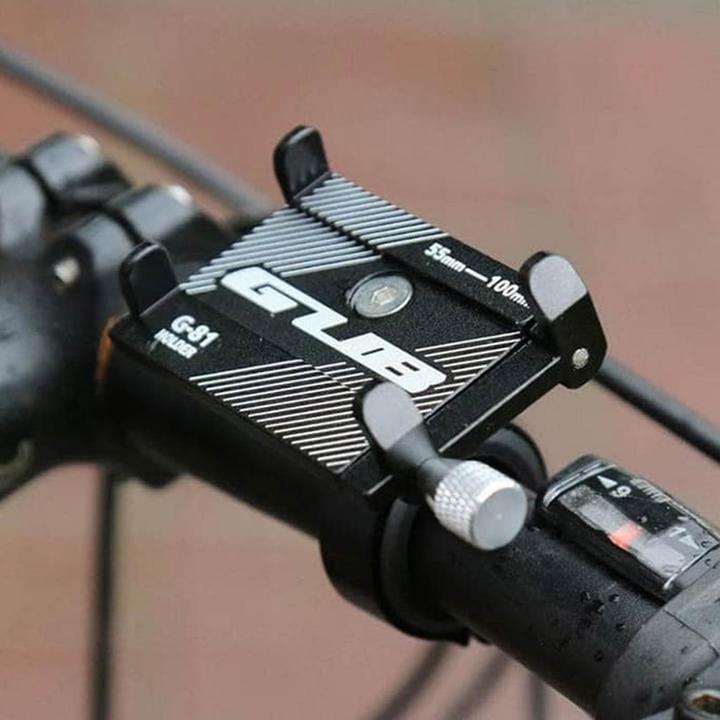 Produktbild Avizar G-81 Fahrrand Lenkrad Halterung