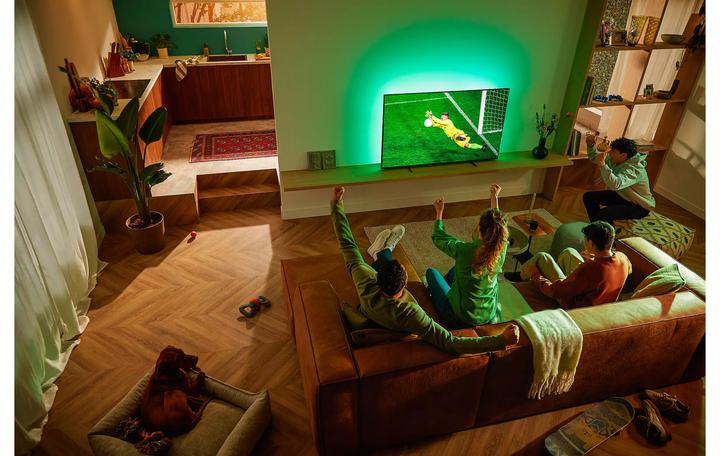 Actual product image Philips 55PML9507 (55", PML9507, LED, 4K, 2022)