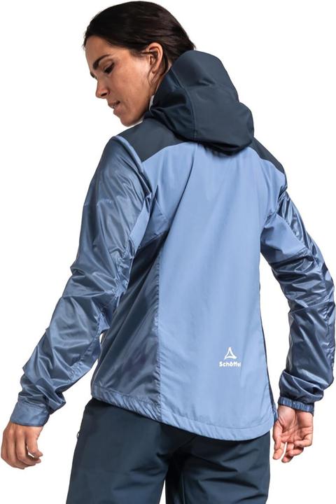 Produktbild Schöffel Flow Trail Jacke (42)