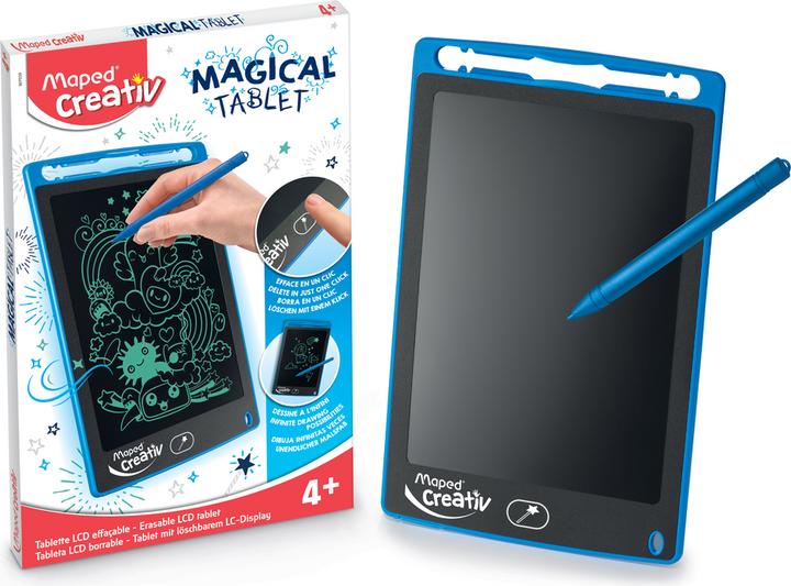 Productafbeelding Maped Magische tablet