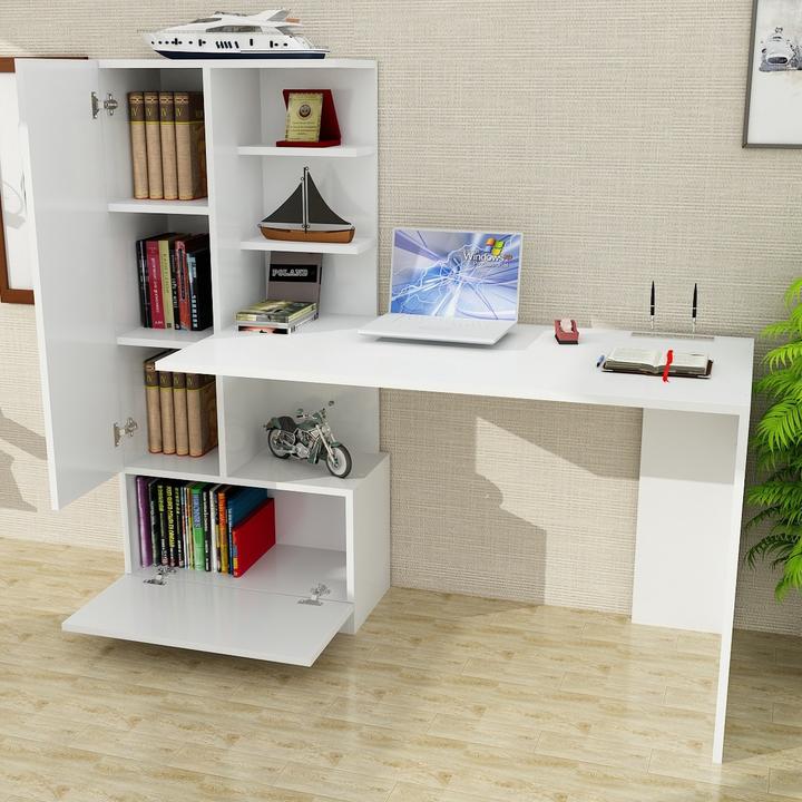 Produktbild Kalune Design Ezekiel (150 x 120 x 60 cm)
