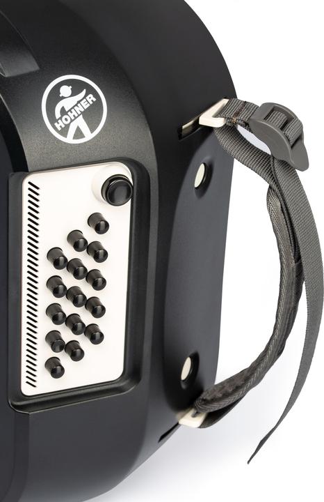Image du produit Hohner XS Adulte (Accordéon de piano)
