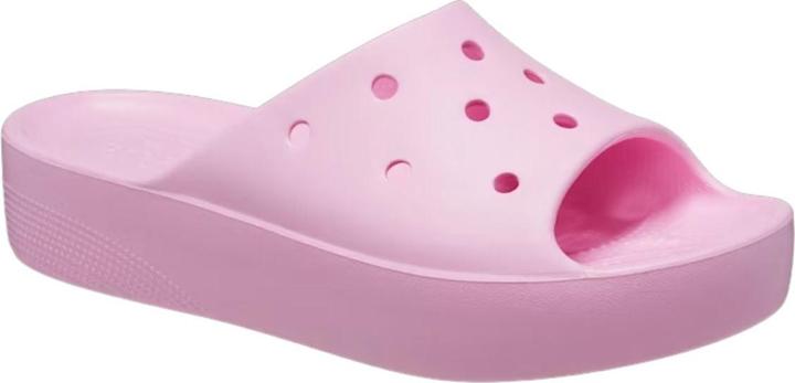 Image du produit Crocs W's Classic Platform Slide (41, 41.5, 42, 41 1/3)