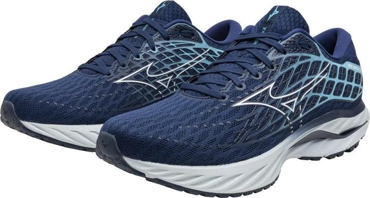 Actual product image Mizuno WAVE INSPIRE 20 (45)