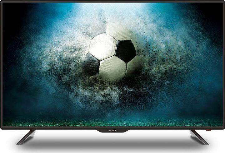 Immagine prodotto Kiano Slim TV 40 (39.49", LED, Full HD)