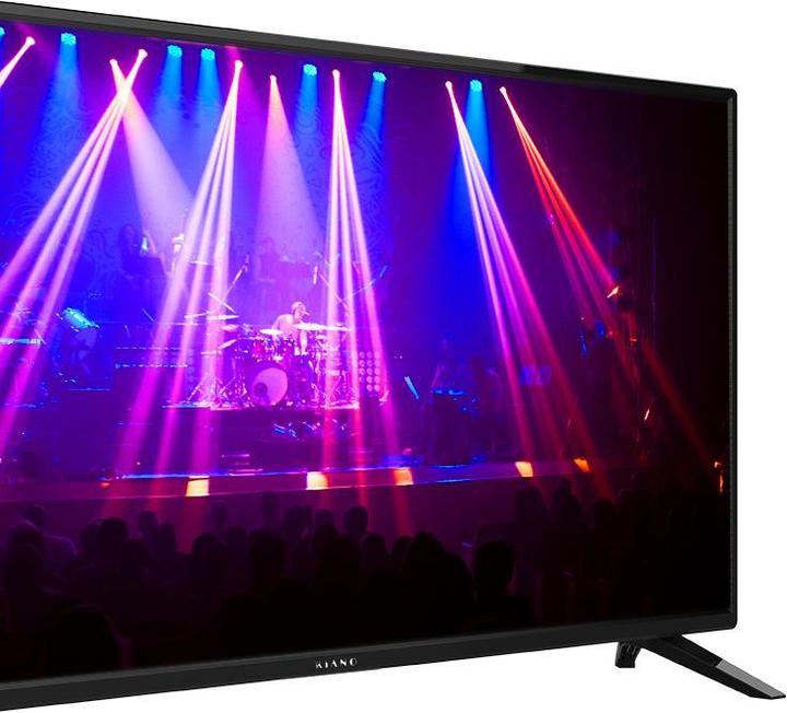 Immagine prodotto Kiano Slim TV 40 (39.49", LED, Full HD)