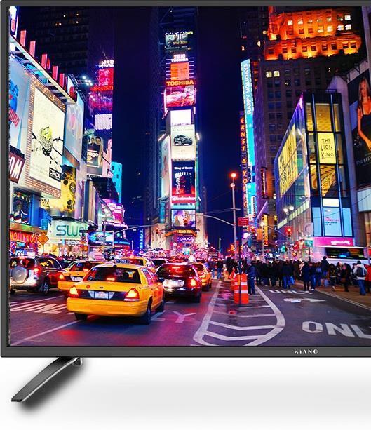 Immagine prodotto Kiano Slim TV 40 (39.49", LED, Full HD)