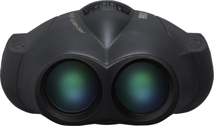 Actual product image Pentax UP Black 8x25 Binoculars (61901) (8 x, 25 mm)