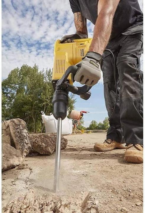 Produktbild Stanley Cutting hammer SFMEH230K (Akkubetrieb)