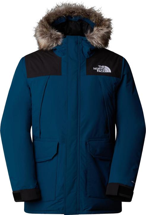 Produktbild North Face Mcmurdo (XL)