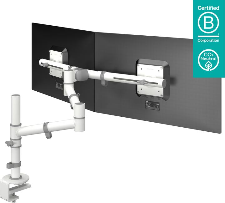 Produktbild Dataflex Monitorarm VIEWGO (Tisch, 26")