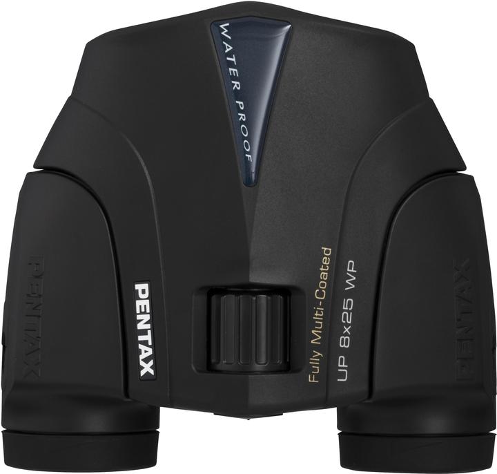 Image du produit Pentax Ricoh UP 25 WATERPROOF 8X25 (8 x, 25 mm)