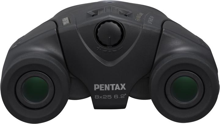 Image du produit Pentax Ricoh UP 25 WATERPROOF 8X25 (8 x, 25 mm)