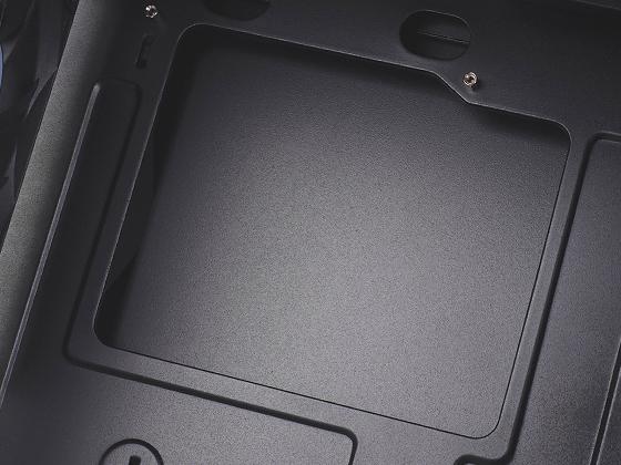 Image du produit Silverstone Temjin TJ04-E (ATX)