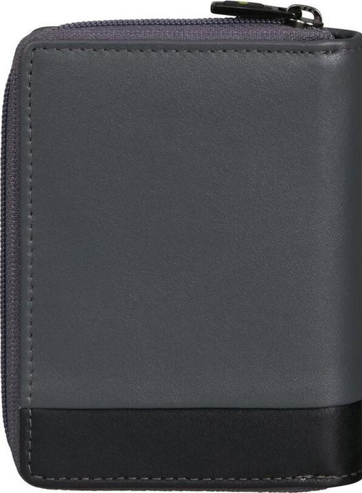 Actual product image Samsonite PRO-DLX 6 SLG 739 - 8CC + 2 CAST ZIP