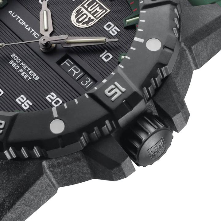 Immagine prodotto Luminox Maestro (Fatto in Svizzera, 45 mm)