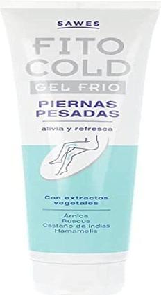 Actual product image Bausch + Lomb FITOCOLD Moisturizing Lotions (Body lotion, 250 ml)