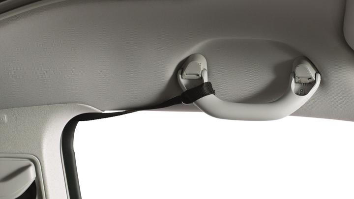 Actual product image Outwell Sandcrest S (Awning, 4.40 kg)