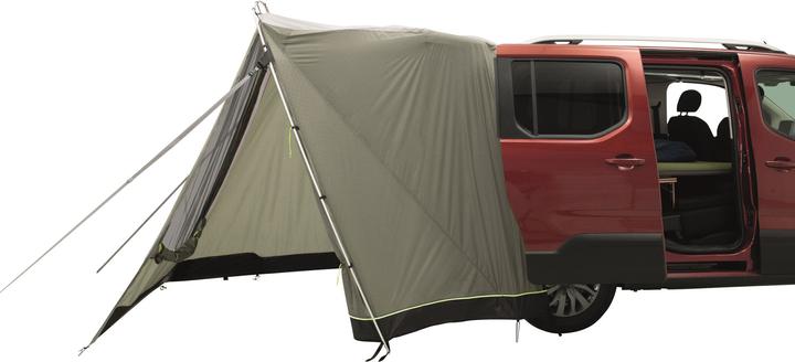 Actual product image Outwell Sandcrest S (Awning, 4.40 kg)